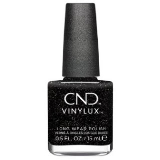 CND Vinylux 483 Opulent Onyx 15 ml