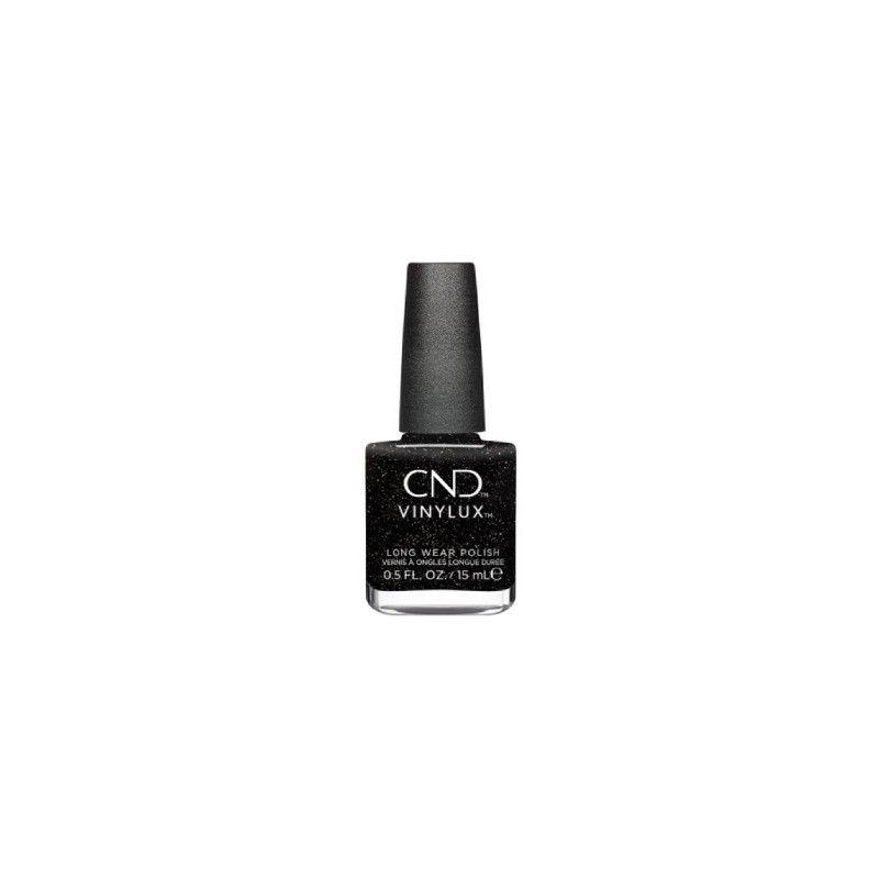 CND Vinylux 483 Opulent Onyx 15 ml
