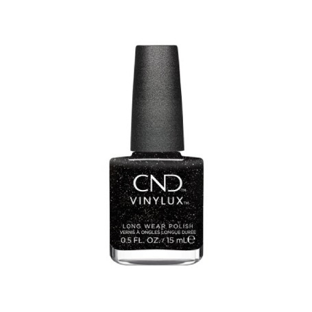 CND Vinylux 483 Opulent Onyx 15 ml