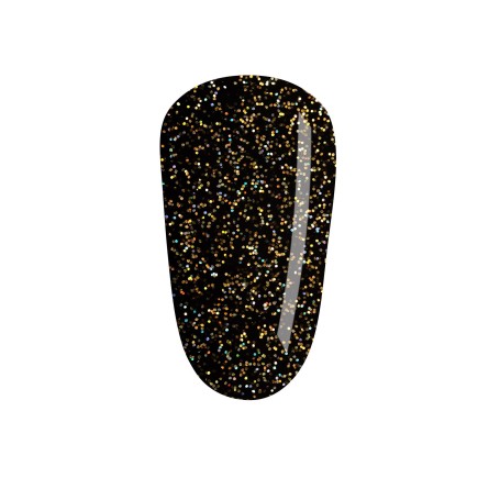 CND Vinylux 483 Opulent Onyx 15 ml