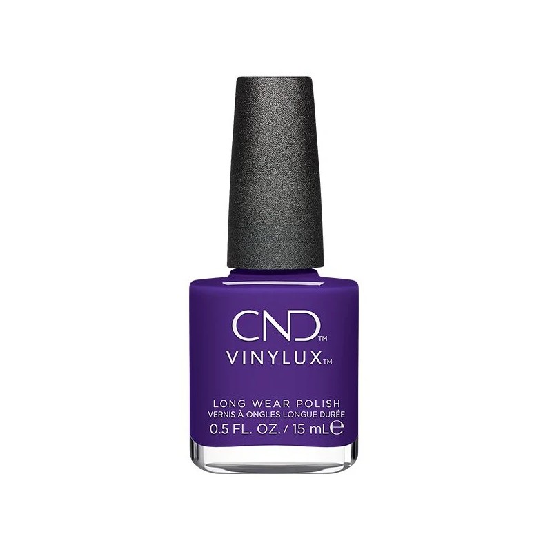 CND Vinylux 484 Battle Royale 15 ml