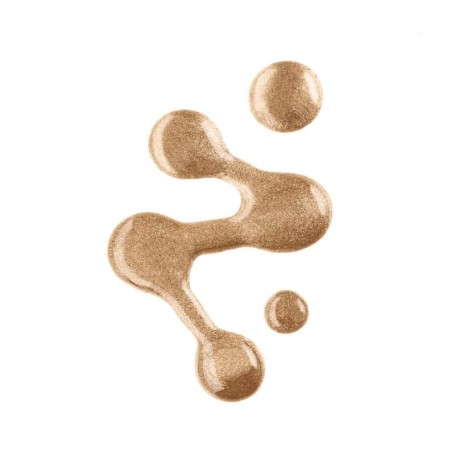CND Vinylux 458 It's Getting Golder 15ml
