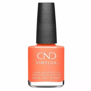 CND Vinylux 452 Silky Sienna 15ml