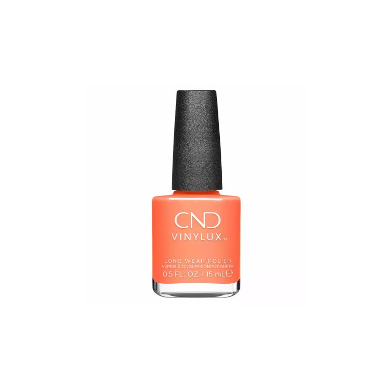 CND Vinylux 452 Silky Sienna 15ml