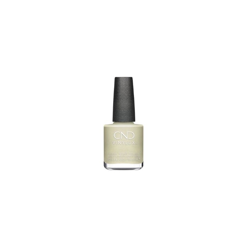 CND Vinylux 450 Rags To Stitches 15ml
