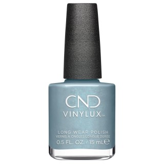 CND Vinylux 449 Teal Textile 15ml