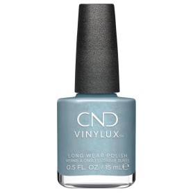 CND Vinylux 449 Teal Textile 15ml
