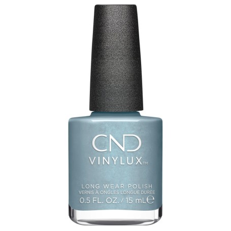CND Vinylux 449 Teal Textile 15ml