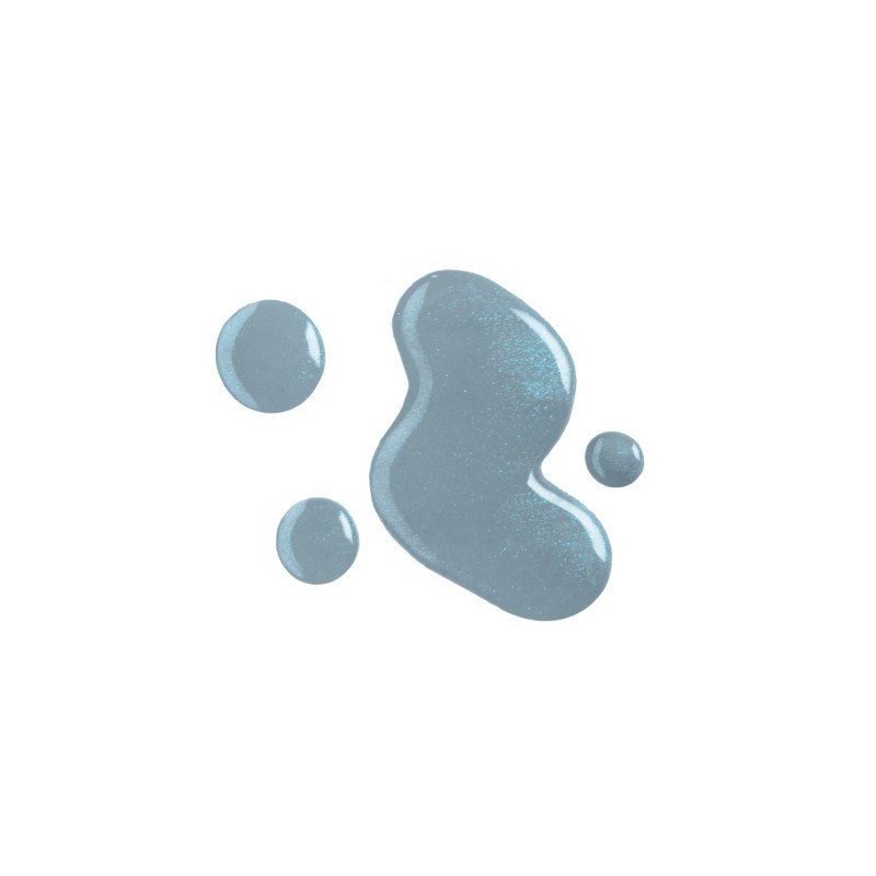 CND Vinylux 449 Teal Textile 15ml