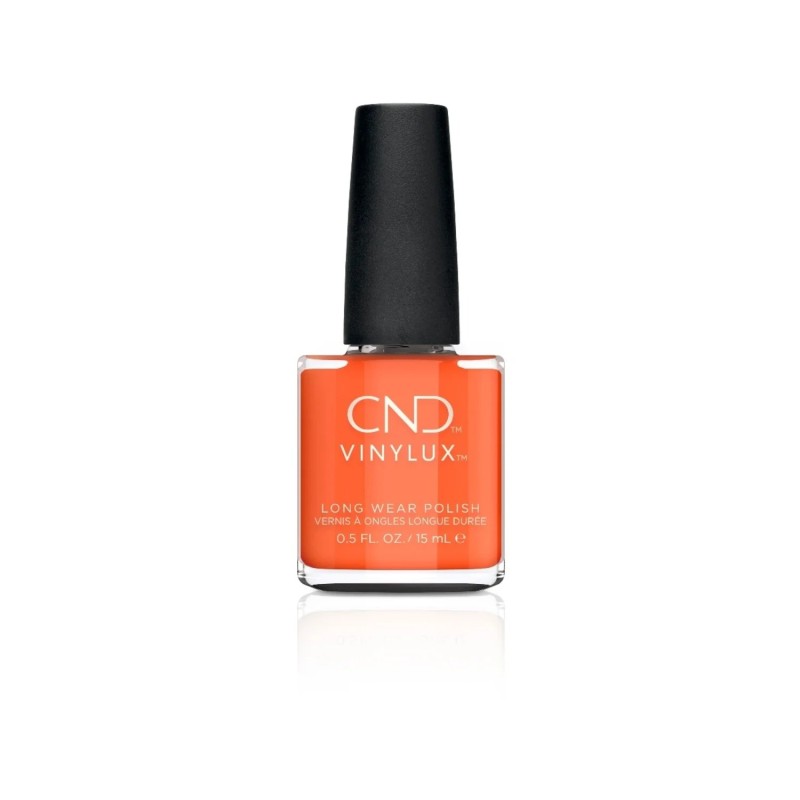 CND Vinylux 322 B-day Candle 15ml
