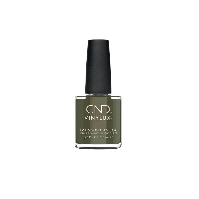 CND Vinylux 328 Cap and Gown 15ml