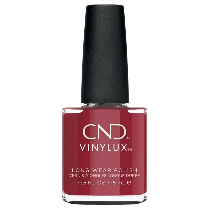 CND Vinylux 362 Cherry Apple 15ml