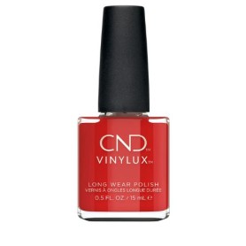 CND Vinylux 364 Devil Red 15ml