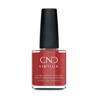 CND Vinylux 383 Books & Beaujolais 15ml