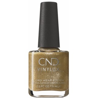 CND Vinylux 389 Glitter Sneaker 15ml