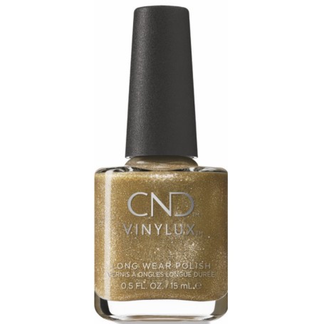 CND Vinylux 389 Glitter Sneaker 15ml