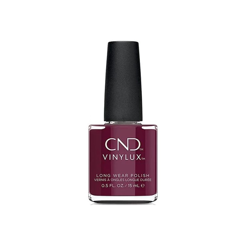 CND Vinylux 390 Signature Lipstick 15ml