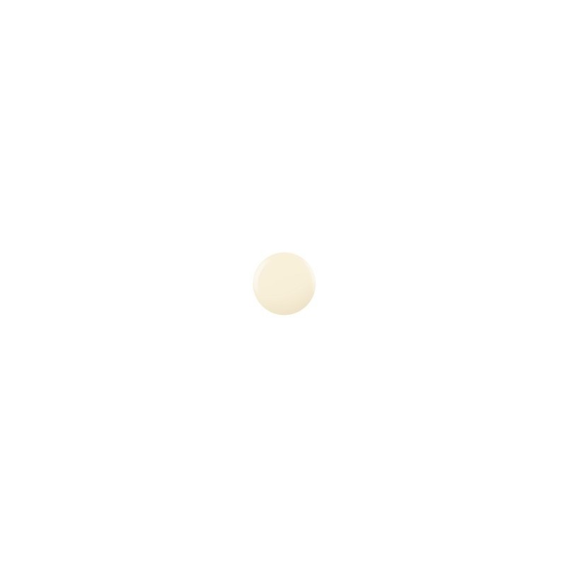 CND Vinylux 392 White Button Down 15ml