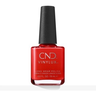 CND Vinylux 398 Poppy Fields 15ml