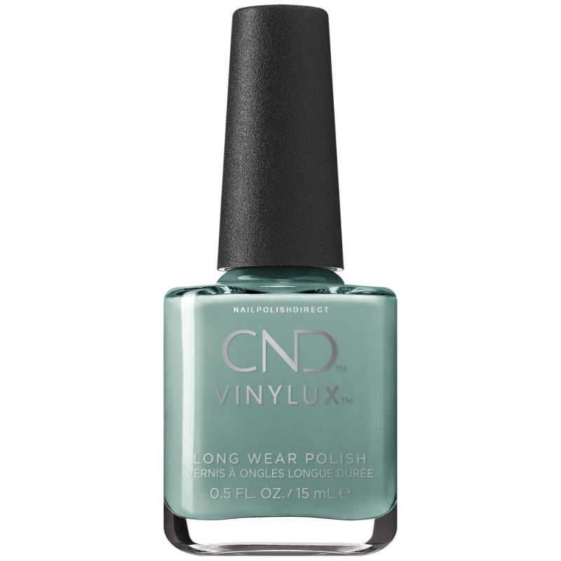 CND Vinylux 409 Morning Dew 15ml