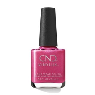 CND Vinylux 414 Happy Go Lucky 15ml