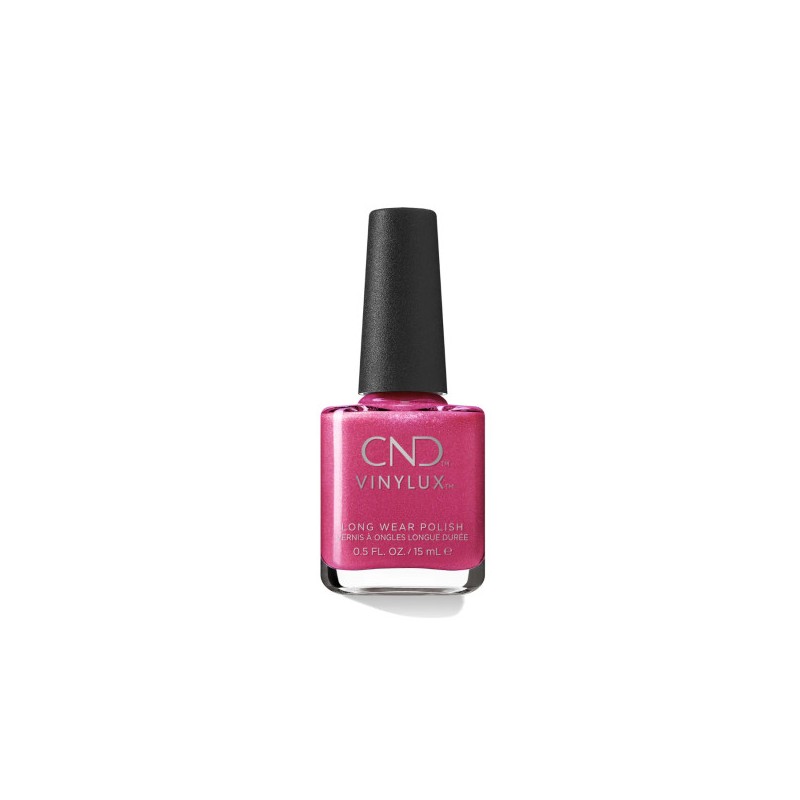 CND Vinylux 414 Happy Go Lucky 15ml