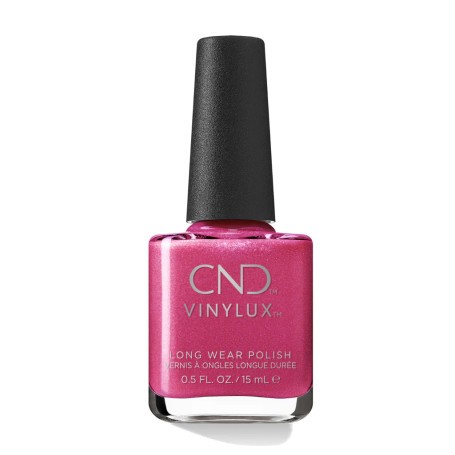 CND Vinylux 414 Happy Go Lucky 15ml