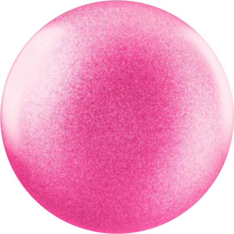 CND Vinylux 414 Happy Go Lucky 15ml