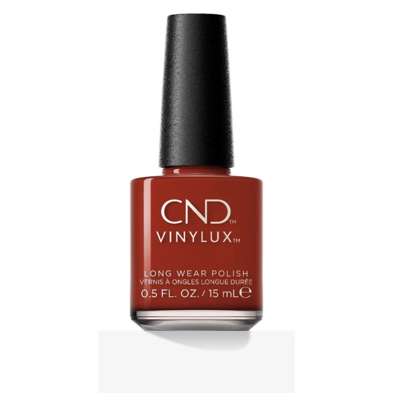 CND Vinylux 422 Maple leaves 15ml