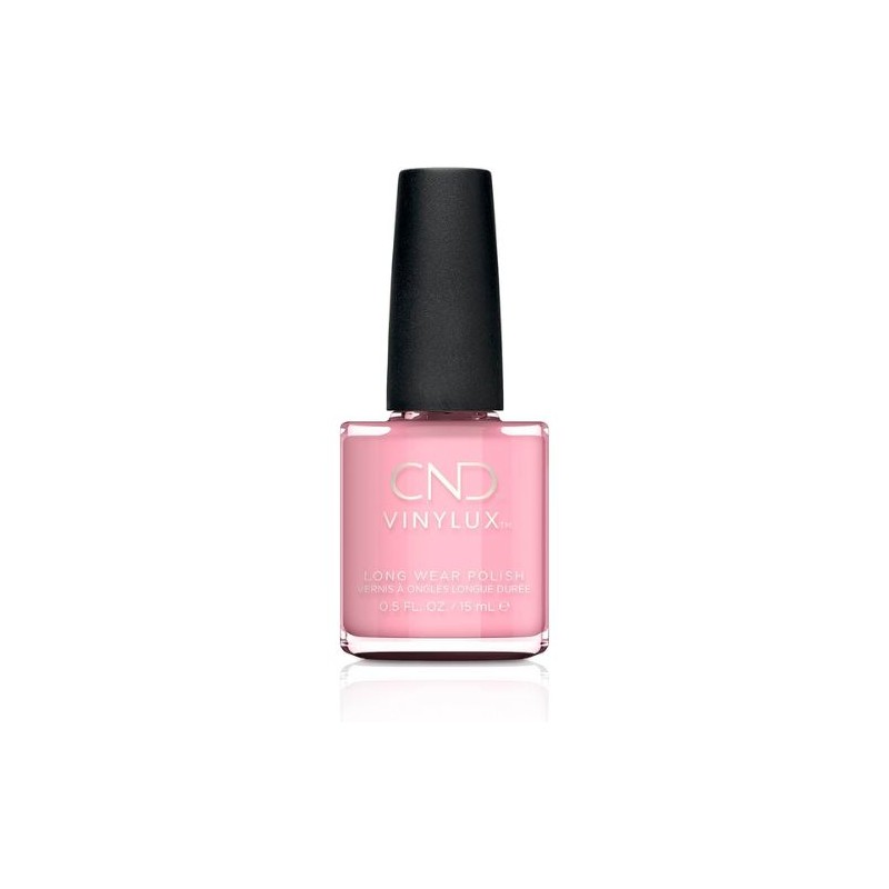 CND Vinylux 214 Be Demure 15ml