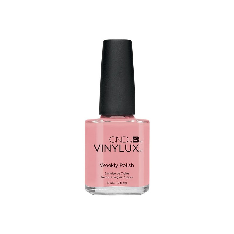 CND Vinylux 215 Pink Pursuit 15ml