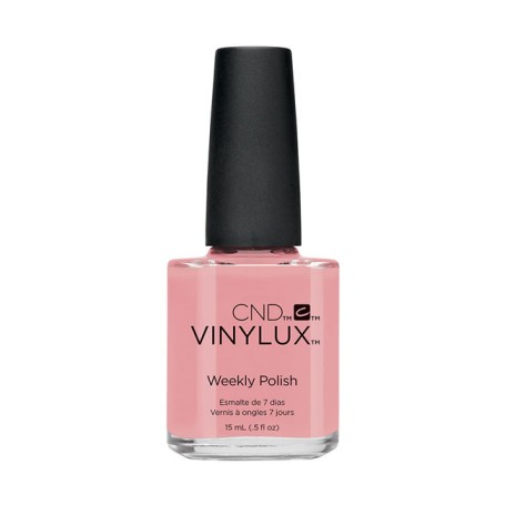 CND Vinylux 215 Pink Pursuit 15ml