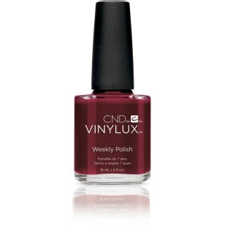 CND Vinylux 222 Oxblood 15ml