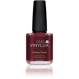CND Vinylux 222 Oxblood 15ml