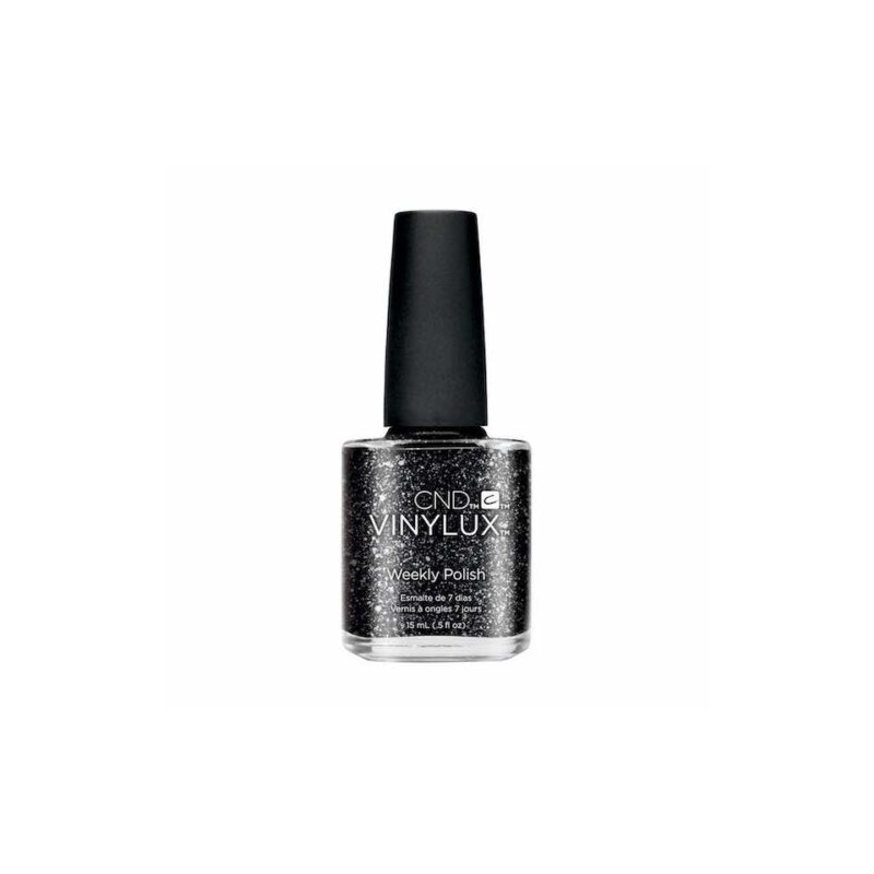 CND Vinylux 230 Dark Diamonds 15ml