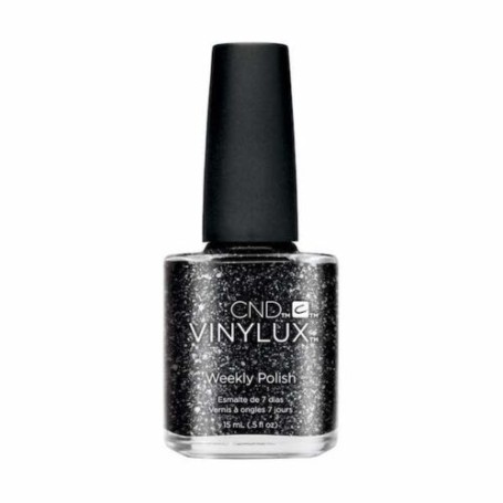 CND Vinylux 230 Dark Diamonds 15ml