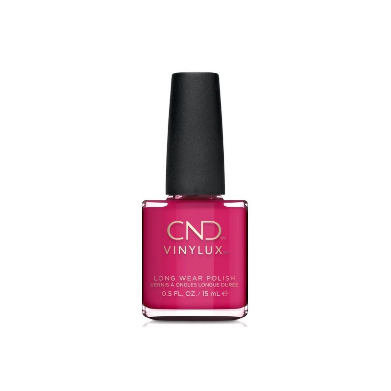 CND Vinylux 237 Pink Leggings 15ml