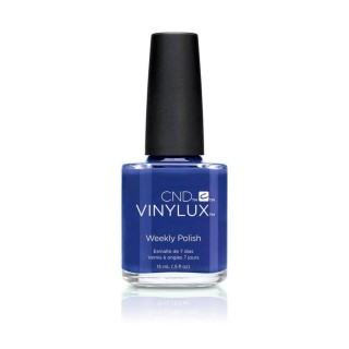 CND Vinylux 238 Blue Eyeshadow 15ml