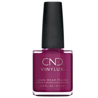 CND Vinylux 251 Berry Boudoir 15ml