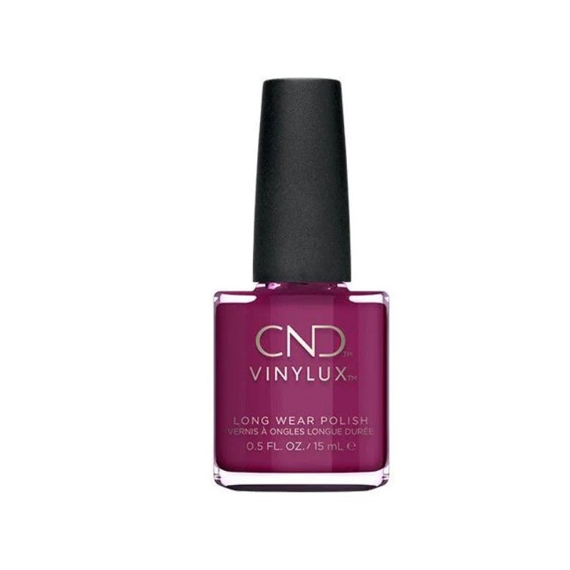 CND Vinylux 251 Berry Boudoir 15ml