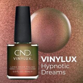 CND Vinylux 252 Hypnotic Dreams 15ml