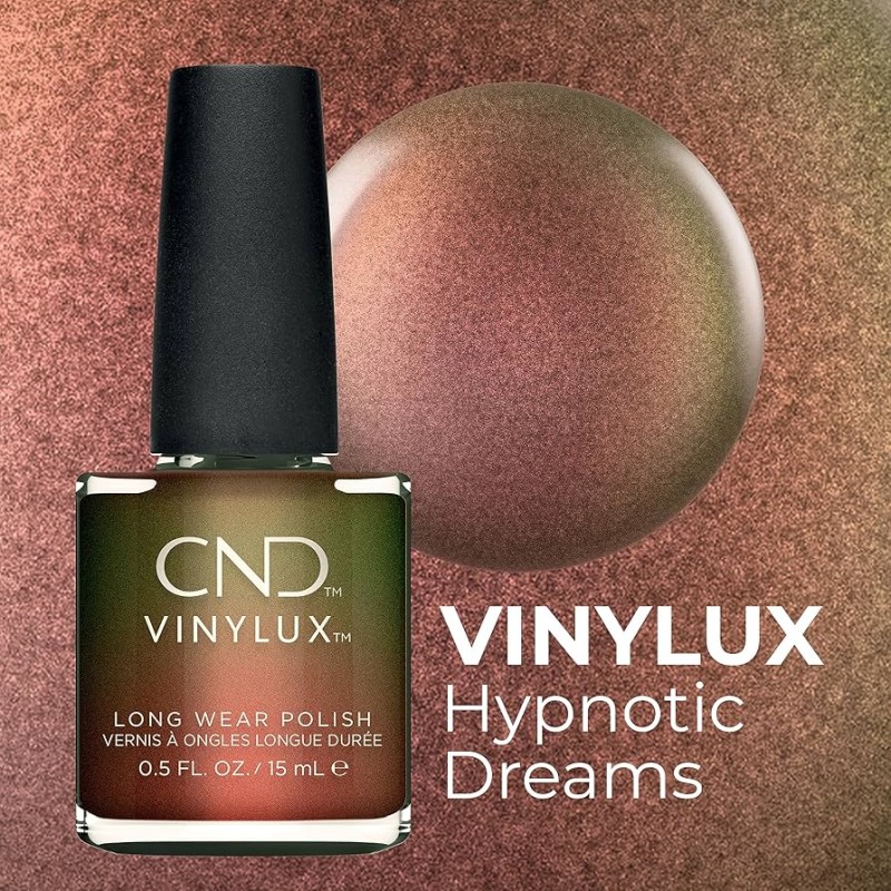 CND Vinylux 252 Hypnotic Dreams 15ml