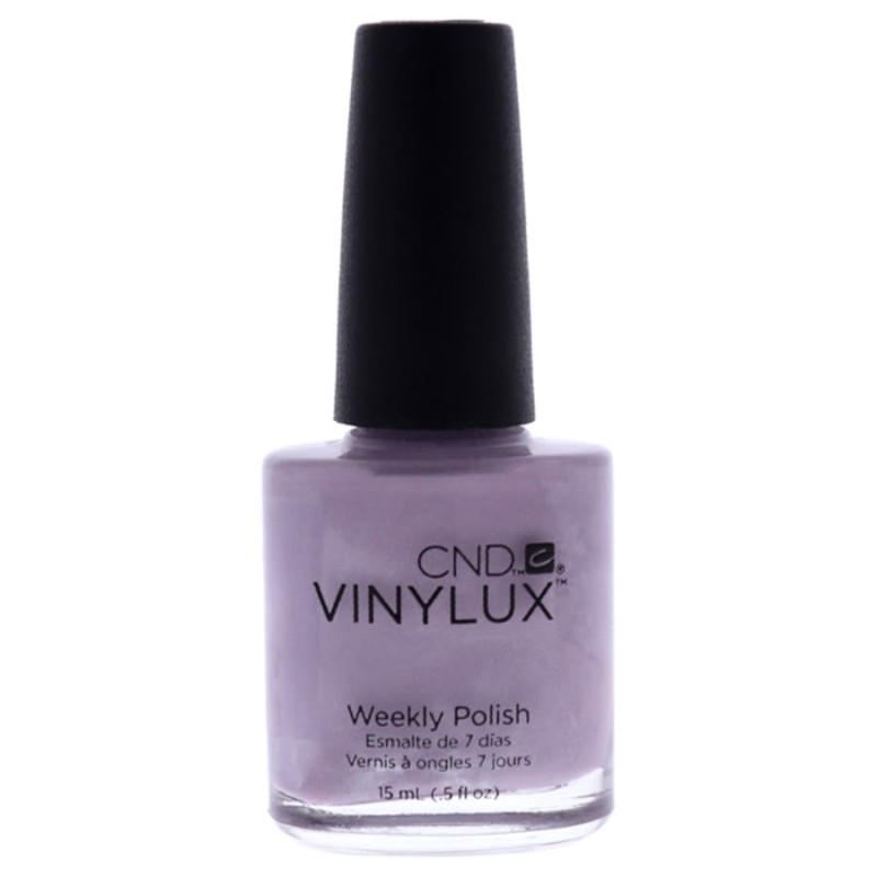 CND Vinylux 261 Alpine Plum 15ml