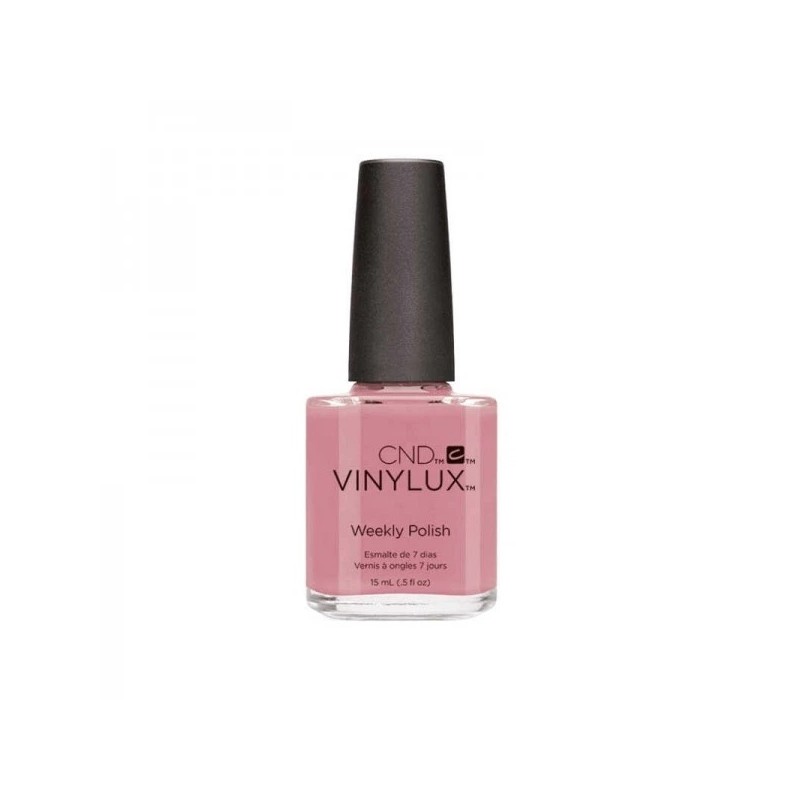 CND Vinylux 266 Rose Bud 15ml