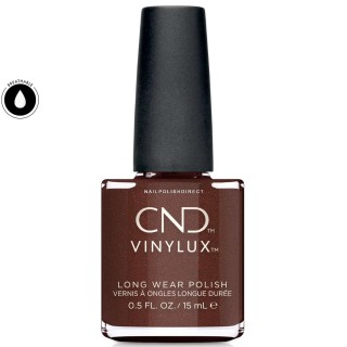 CND Vinylux 277 Cuppa Joe 15ml
