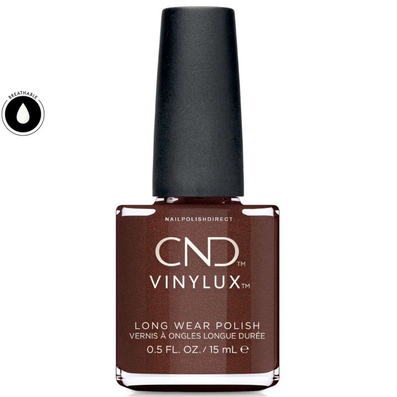 CND Vinylux 277 Cuppa Joe 15ml