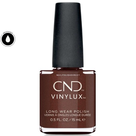 CND Vinylux 277 Cuppa Joe 15ml