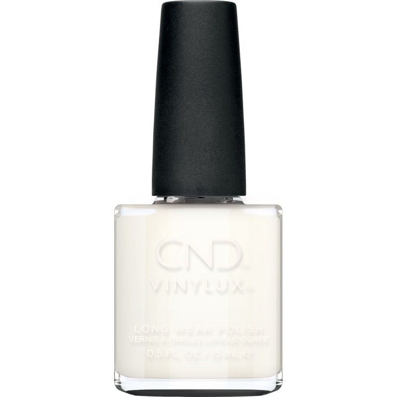 CND Vinylux 318 White Wedding 15ml