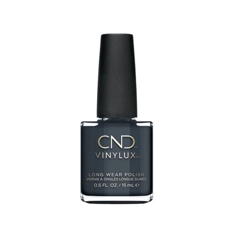 CND Vinylux 101 Asphalt 15ml