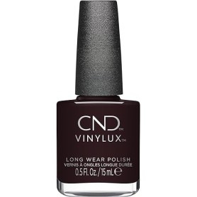 CND Vinylux 105 Black Pool 15ml